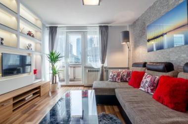 Rent like home - Apartament Pańska 3