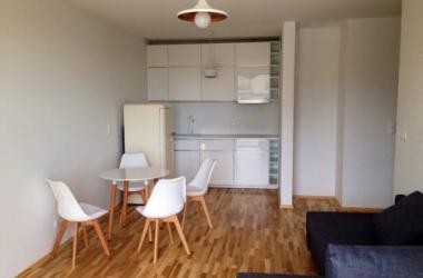 Woronicza Apartment