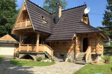 Sweet Home Sweet