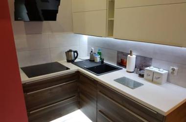 A.G - Apartamenty Plac Zbawiciela