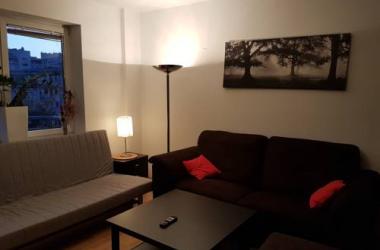 Apartament Natolin