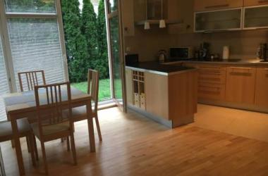 Apartament na Wilanowie