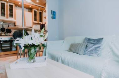 City Center Apartment