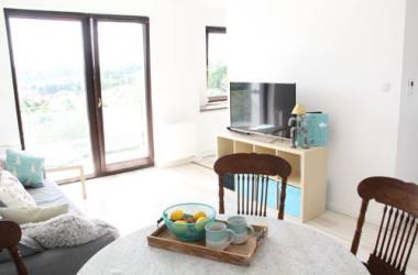 Gdansk Sloneczny Apartament