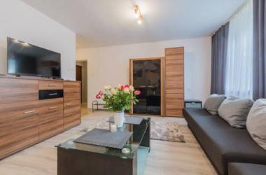 Apartamenty Białystok - Proletariacka 2A