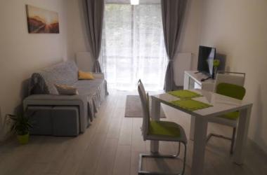 Apartament Centrum Szczecin