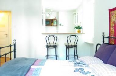 Apartament pod Rozowa Swinka
