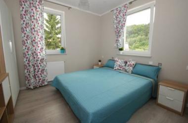 Apartamenty Wczasowa