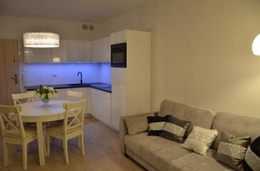 Apartament SOLEIL
