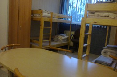 Kwatery pracowncze Puls