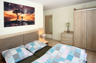 Komfortowe apartamenty u Janka