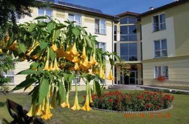 Dom Zdrowia Lila