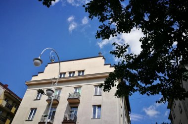 Apartament w Centrum