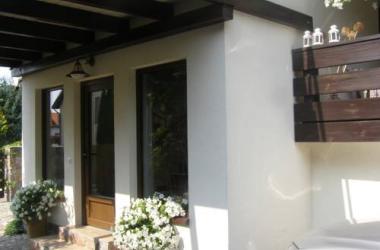 Dom gościnny Pod lasem