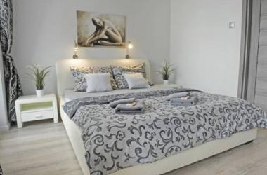 Apartament Nad Jeziorkiem 4