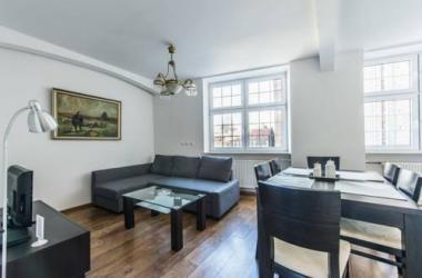 MW Apartamenty - 3 ROOM OLD TOWN