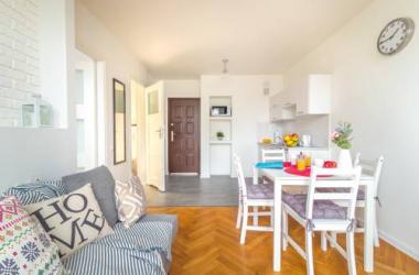 Rent like home - Apartament Chłodna 15