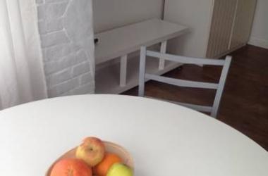 Apartament Słoneczny