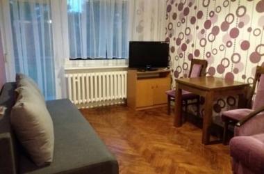 Apartament na Przymorzu