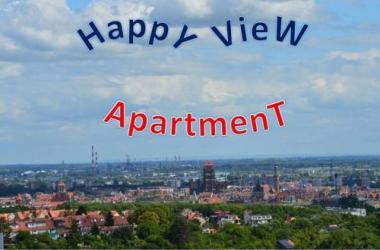 Happy View Apartment