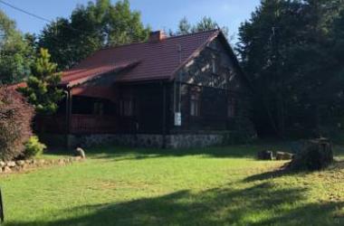 Siedlisko Nasza Chata