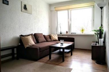 WARTA Apartament