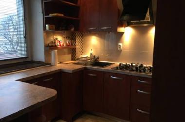 Apartament in center of Warsaw