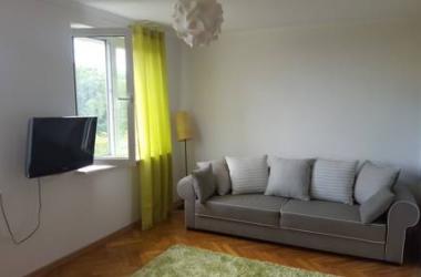 StudioSpanie Studio Green Sopot