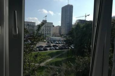 Warsaw View Basic Studio