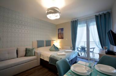 Ambria Apartments Pegaz