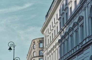 Raffles Europejski Warsaw