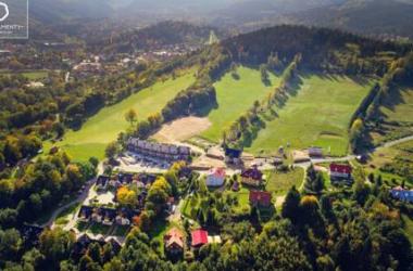 Wonder Home - Residence Karpacz