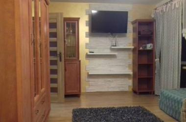 Apartament przy basenie