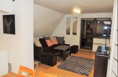 Apartamenty Bajka