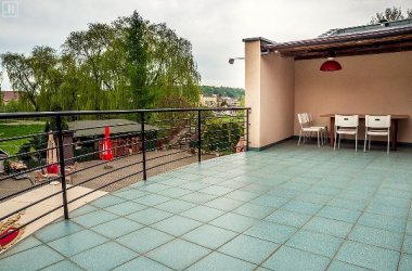 Pokoje Gościnne BIZANCJUM