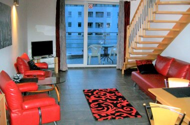 Anita - Apartamenty w "Parku Zdrojowym"
