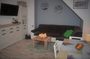 Apartament przy Źródełku