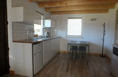 Domek letniskowy
