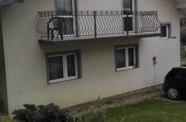 Noclegi, apartament, Bieszczady