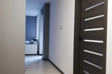 New Port Apartament