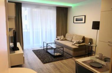 Hestia Apartments Chopin Airport Deluxe