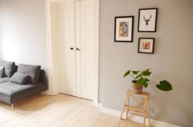 apartament na Jeżycach