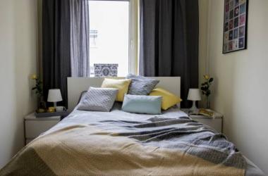 Apartament na Rysiej