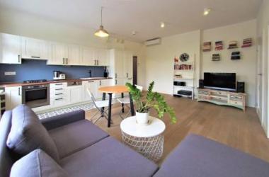 Apartament Zamkowy