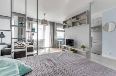 Gdańsk Comfort Apartments Awiator