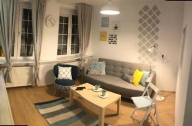 Apartament Best Location