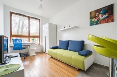 LMB Apartamenty Sokratesa