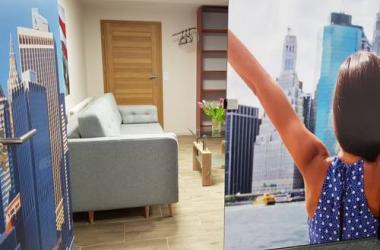 American Dream Rooms