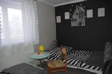 Agroturystyka U Baltazara