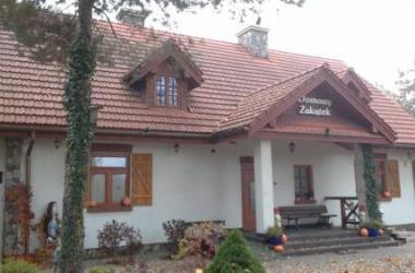 Domowy Zakątek